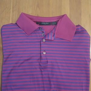 Bobby Jones Golf Polo